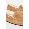 UGG Women's Ansley Slipper, Chestnut, 09