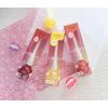 Mitsukame Lip Gloss, Apricot