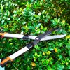 GARCARE Lopper Garden Shears Set, Pruning Scissors Tree & Shrub Care Kit 4 in 1