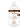 SHEA MOISTURE U-HC-12197 Hair Growth Treatment 384 ml