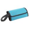 Tool Bag Foldable Professional Electricians Tool Organizer Roll Bag Convenient Organizer