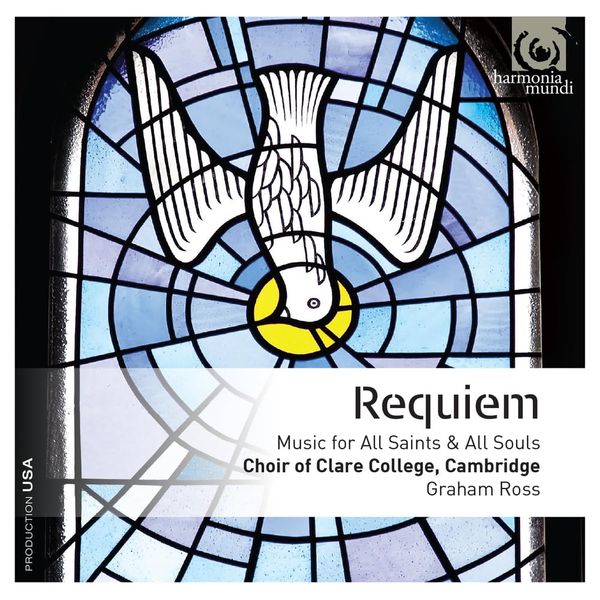 Requiem: Music For All Saints & All Souls
