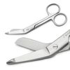REMOS Bandage Scissors Stainless Steel - [14.5cm Medium]