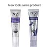 No7 Advanced Retinol 0.3% Complex Night Concentrate - Slow Release Retinol Serum Complex + Peptide Matrixyl 3000+ Boosted Overnight Anti Aging Retinol Concentrate for Smoother, Softer Skin (1oz)