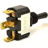Malibu Boat Toggle Switch 3960089 | Momentary 3 Position Black