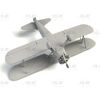 ICM 1:32 - Stearman PT-13/N2S-2/5 Kaydet