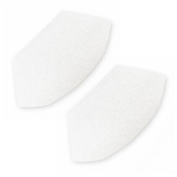 NEW Z1 & Z2 Series Disposable Filter - 2 Pack