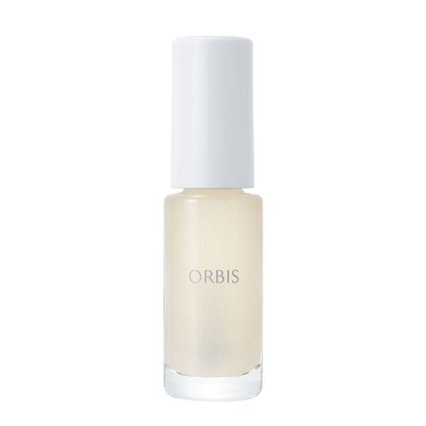 ORBIS Orbis Topcoat Matte Nail Polish 1 Piece (x1)