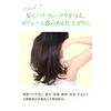 Oshima Camellia Excellent Shampoo 10.1 fl oz (300 ml), Camellia Oil, Aging Care, Volume Up, Gentle on the Scalp