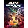 Ape x Mecha Ape: New World Order [DVD]