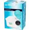 BRITA Maxtra Pro P Performance Replacement Filter 1 Pack