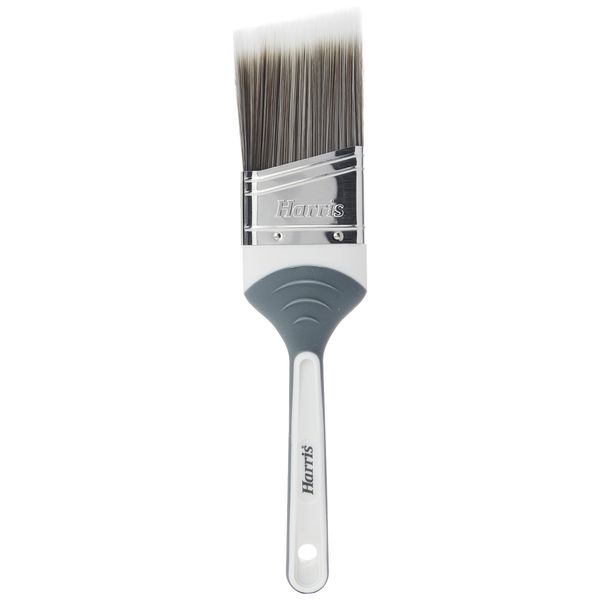 Harris Seriously Good Walls & Ceilings Cutting In Angled Paint Brush 2"