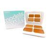 Models Own Grand Flawless Compact Palette, Deep 03,  4x.03oz