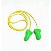 25 Pair Max Lite Corded Foam Ear plugs Howard Leight Earplugs