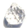 OrangeTag Beautiful Clear Crystal Ball Prism 40mm