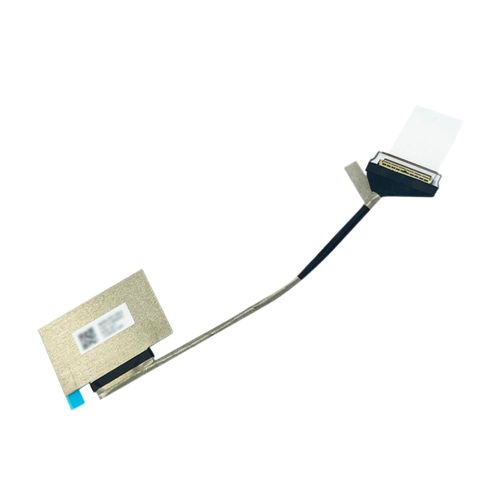 HSSDTECH 30pin EDP LCD Display Cable Screen Wire Video Line Flex Non-Touch Replacement for Asus ZenBook 14 UM425OA UX425QA Q408UG-211.BL HQ21310669000