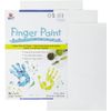 PACON Fingerpaint Paper, 11 x 16
