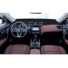 Dashboard Center Console Sunshield Cover Mat Protector For Nissan Rogue 2014-20