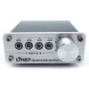 Basicest Audio Selector Switcher Earphone Headset Switcher Smartphone Amplifier Compatible with Potaan