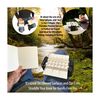 Portable Painter : Hands-Free Watercolour Palette : Black