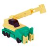 BANDAI Unitro Bone Jagarico Crane