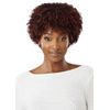 Outre Wigpop - Tandi (DARK BROWN 2)