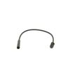Bosch 0986356858 - Ignition cable - set of 8