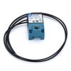 For Universal Electronic Boost Control Solenoid 35A-ACA-DDBA-1BA 3 Port 1/8''NPT