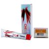 Farouk CHI Ionic Permanent Shine Color 11W Extra Light Warm Blonde 3oz