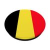 Belgium flag phone holder