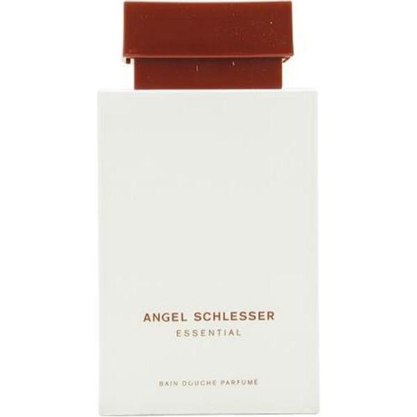 Angel Schlesser Essential For Men Shower Gel 200 ml