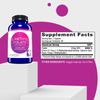 MD.Life 5-MTHF L-Methylfolate 15MG Active Folate 90 Capsules