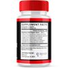 Bio Booster for Men Advanced Vitality Support Formula Supplement 180 Capsules