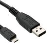 Micro USB Cable Lead compatible with FOR Sharp GX-BT480 BLUETOOTH SPEAKER