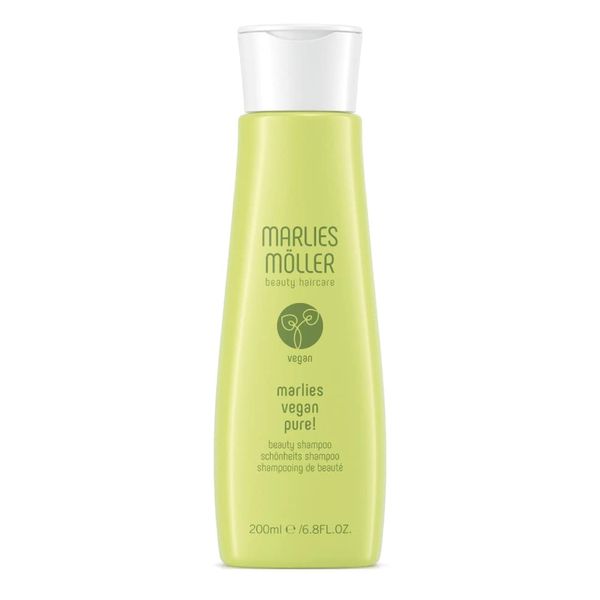 MMÖ Vegan Pure Beauty Shamp 200ml