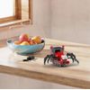 Horror Game Spider-Train Monster Building Blocks Charles Train