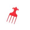 Spriggle Hair Pick (Spriggle Hair Pick Red)