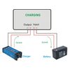 Battery Indicator 90V 30A Volt Amp Capacity Power Combo Meter Charge Discharge