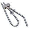 Adjustable Spring Type Brake Fuel Coolant Hose Pinch Off Clamp Clamping Tool