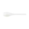 petit aide HS-R3 Brick Fork, Ivory, Pack of 2