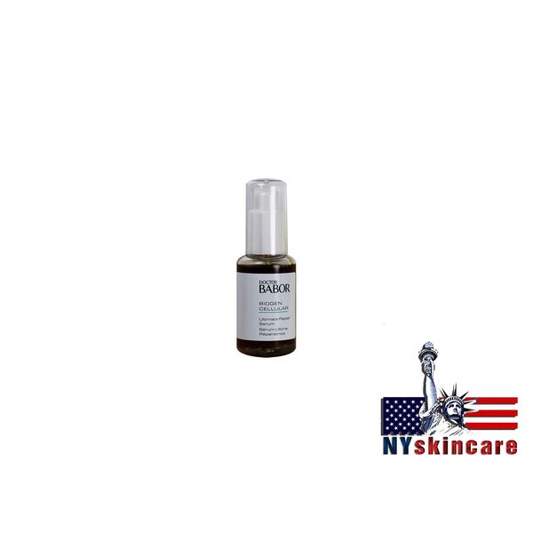 Babor Biogen Cellular Ultimate Repair Serum (30ml/1-1/16oz