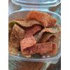 spicy candy sour streamers