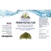 Cunningham Tropicals - 1/2 lb. Premium Vegetable Flake