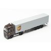 herpa 315036 Iveco Miniaturmodell, Mehrfarbig