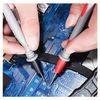 EUZUXU Universal Multimeter Leads 1M - 1000V 20A, for Multimeter