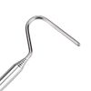 Fdit Snake Reptile Catcher Stainless Steel Extensible Telescoping Capture Hook