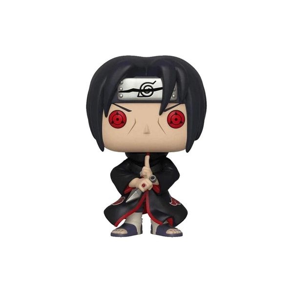 Funko POP! Naruto - Itachi with Kunai Collectible Figure