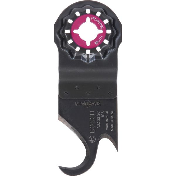 Bosch 2609256D22 Oscillating Multi-Tool