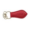RIDEZ RED RAD05 Dagger Keychain
