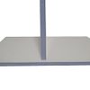 Flat Panel White uPVC 20mm - (750mmx1000mm)
